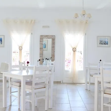 Hotel Spiros&hiroko - Adults Only 2*