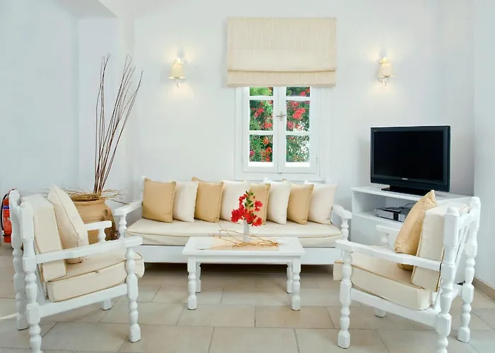 Hotel Spiros & Hiroko - Adults Only 2*