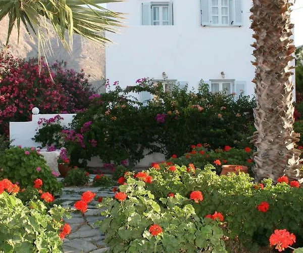 Hotel Spiros & Hiroko - Adults Only Perissa (Santorini)