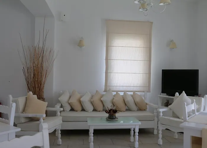 Hotel Spiros & Hiroko - Adults Only 2*