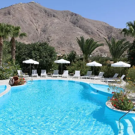 Hotel Spiros & Hiroko - Adults Only 2*