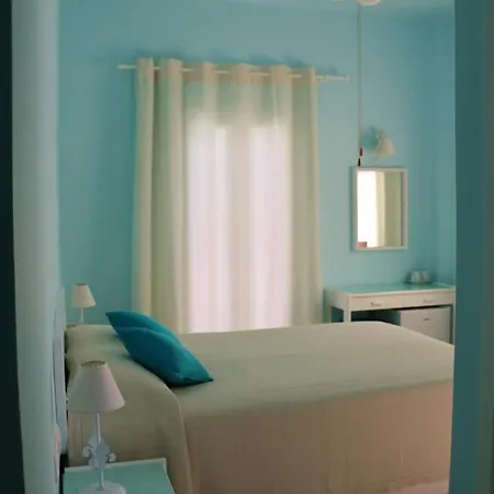 Spiros & Hiroko - Adults Only Hotel 2*