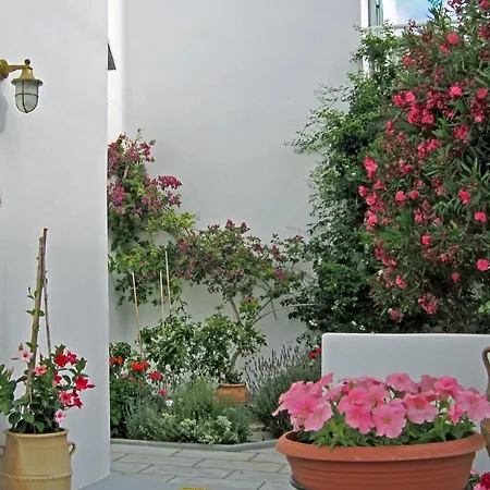 Hotel Spiros & Hiroko - Adults Only 2*