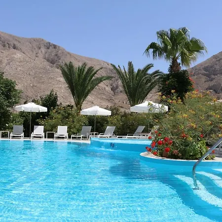 Hotel Spiros & Hiroko - Adults Only 2*