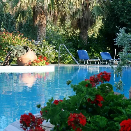 Hotel Spiros & Hiroko - Adults Only