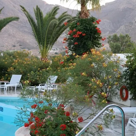 Hotel Spiros & Hiroko - Adults Only