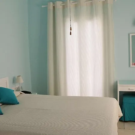 Hotel Spiros & Hiroko - Adults Only