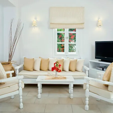 Hotel Spiros & Hiroko - Adults Only 2*