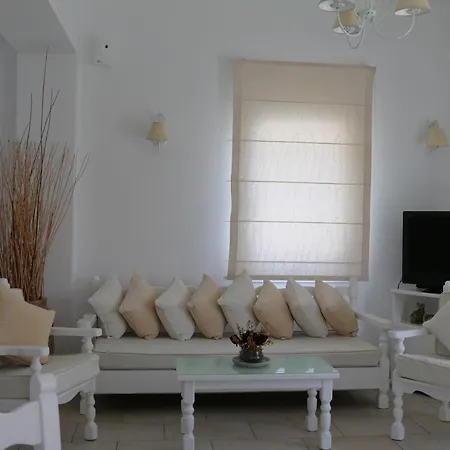 Hotel Spiros & Hiroko - Adults Only 2*