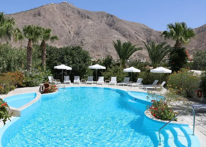 Hotel Spiros & Hiroko - Adults Only 2*