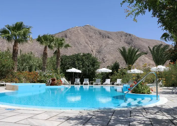 Hotel Spiros & Hiroko - Adults Only 2*