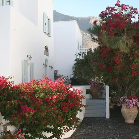 Hotel Spiros & Hiroko - Adults Only