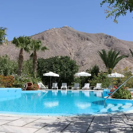 Hotel Spiros & Hiroko - Adults Only 2*