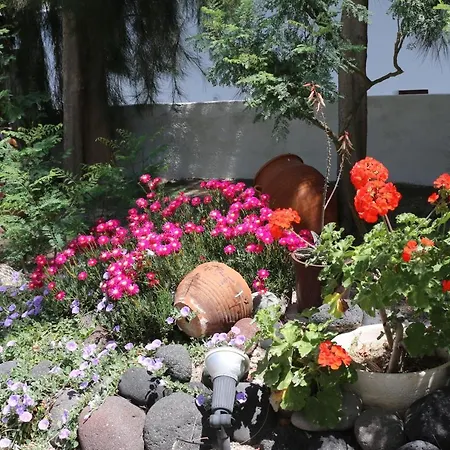 Spiros & Hiroko - Adults Only Hotel Perissa (Santorini)