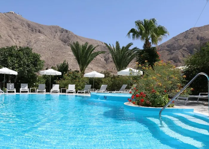 Hotel Spiros & Hiroko - Adults Only 2*