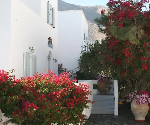 Hotell Spiros & Hiroko - Adults Only