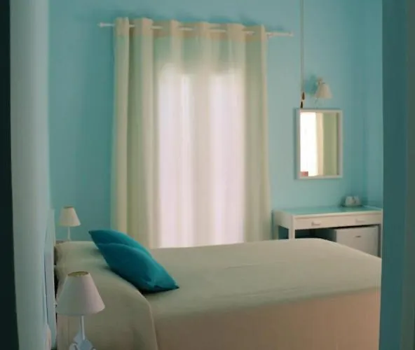 Spiros & Hiroko - Adults Only Hotell 2*