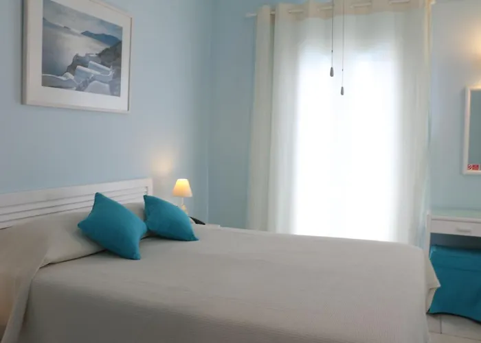 Hotell Spiros & Hiroko - Adults Only 2*